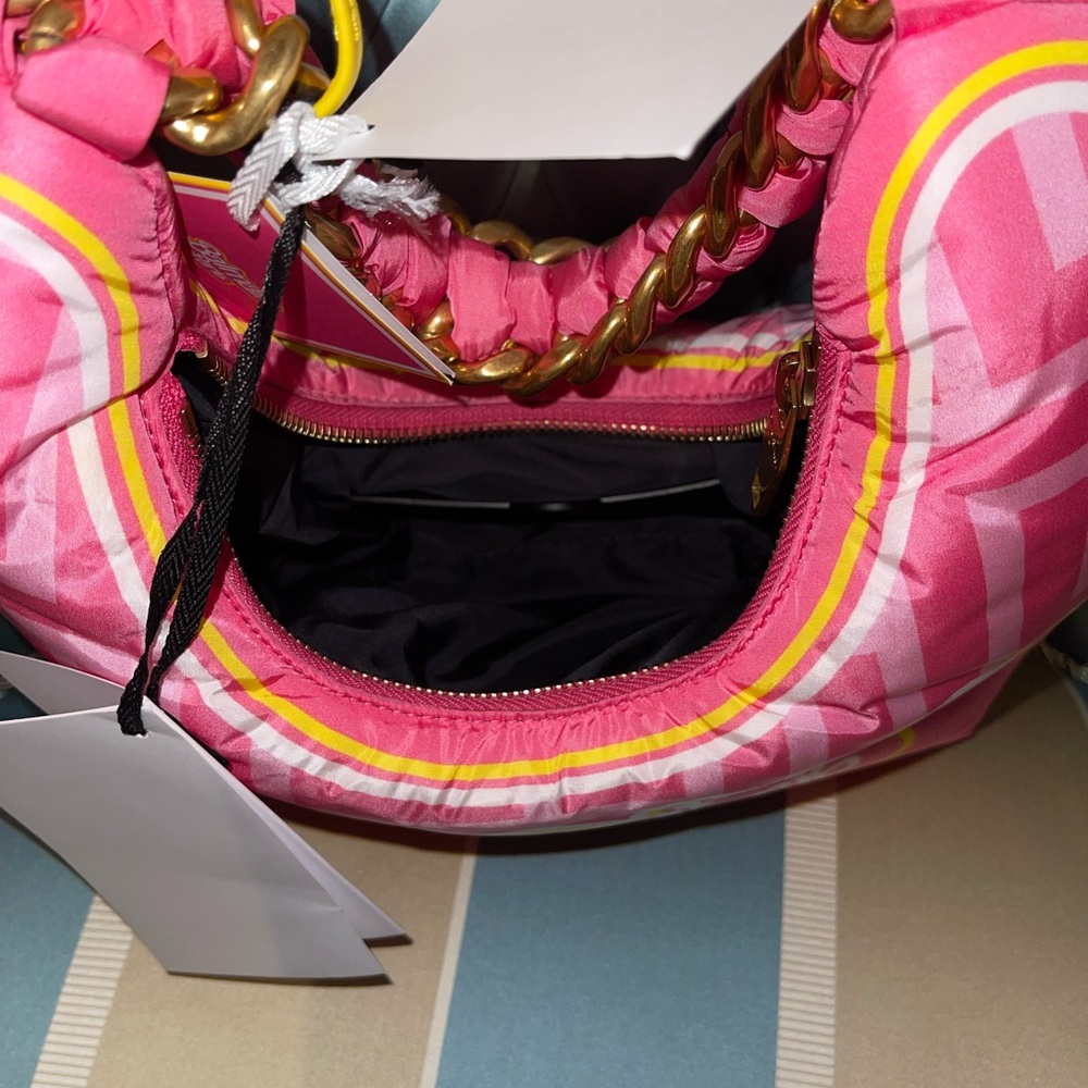 COPY - Balmain X Barbie collection bag - Picture 12 of 13